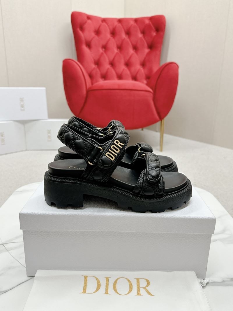 Christian Dior Sandals